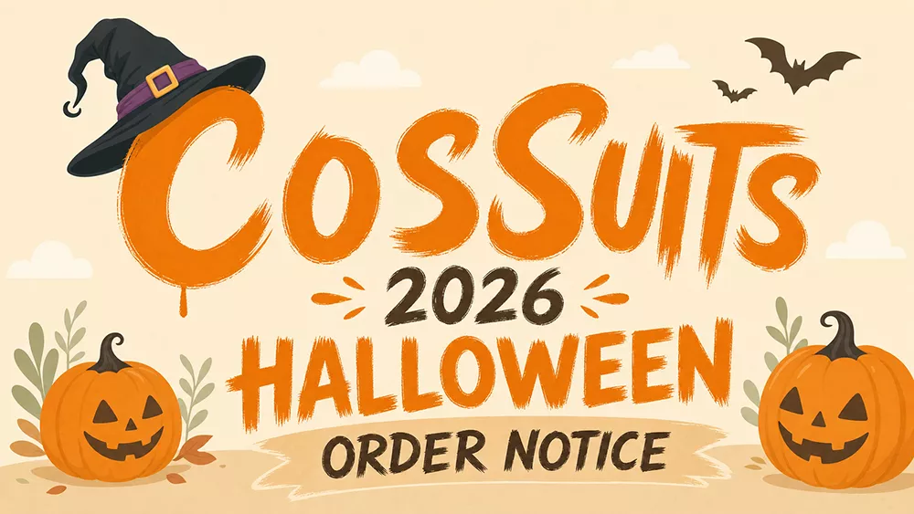 2026 halloween