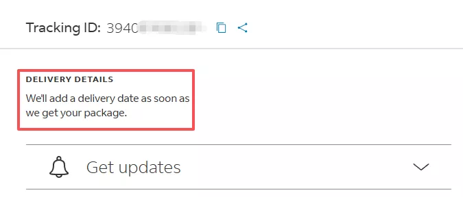 fedex track tracking