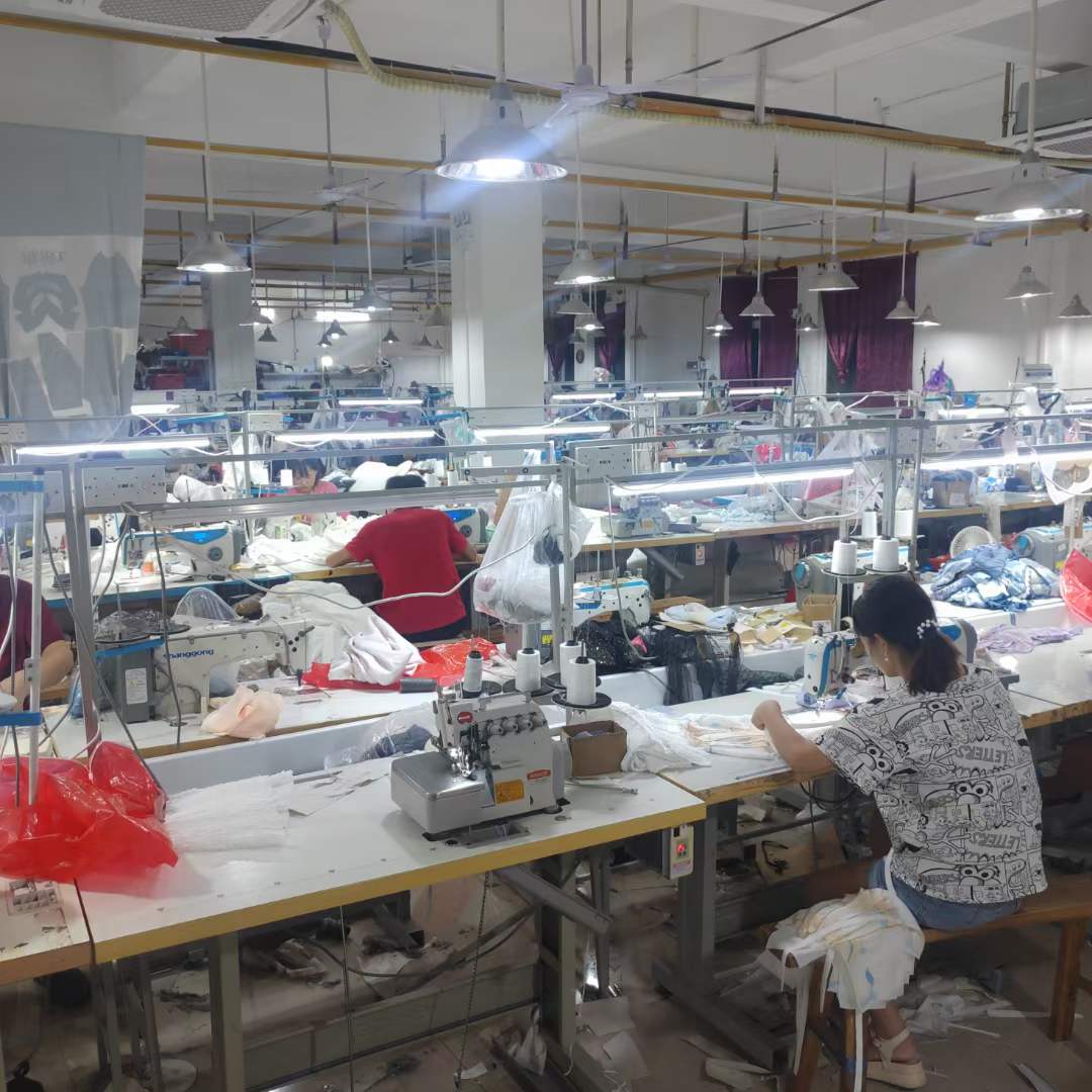 cossuits factory